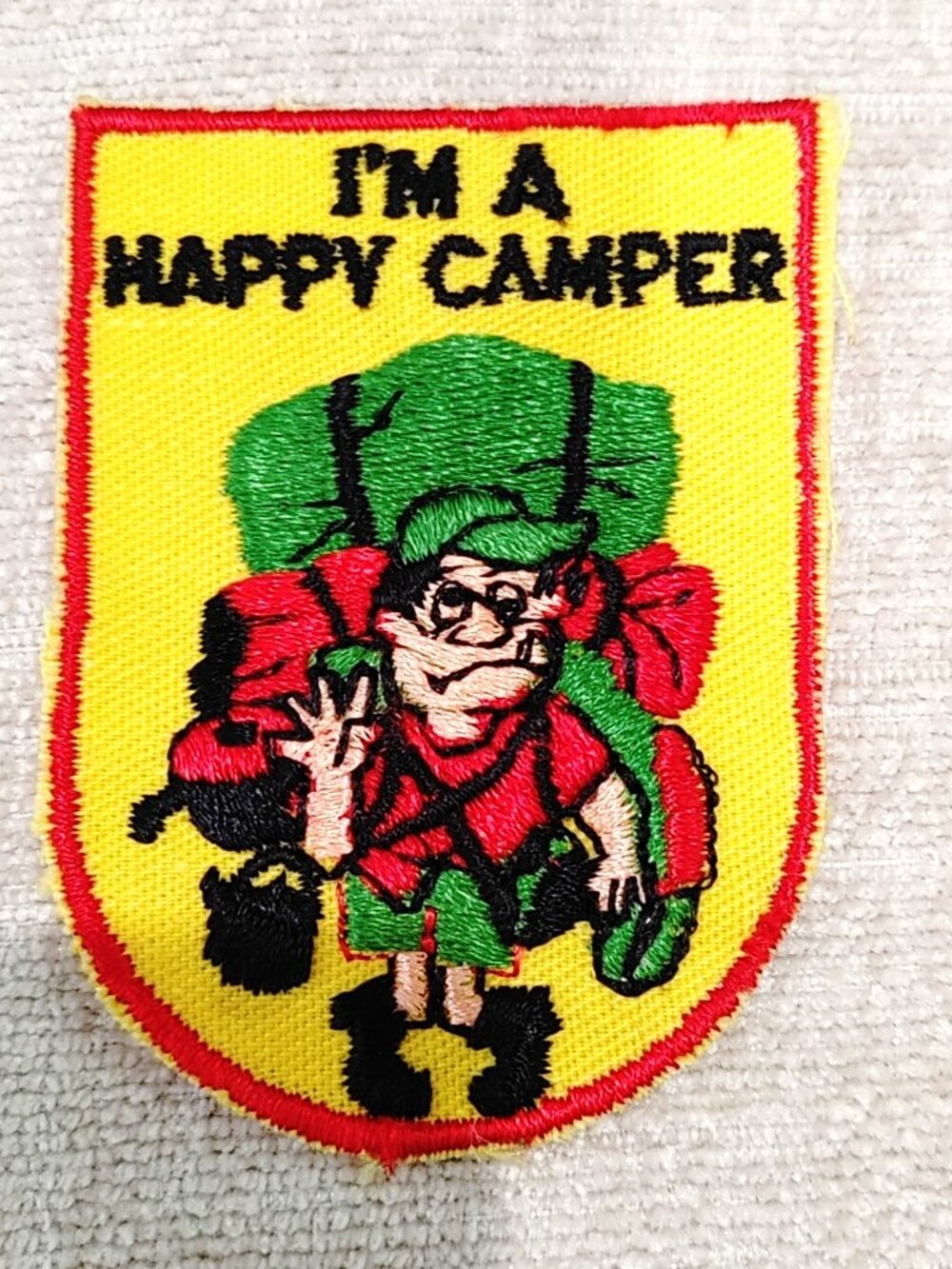 Vintage from the 1970s
